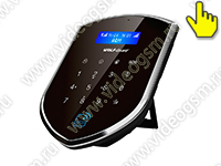 Комплект: GSM сигнализация Страж Триумф-Tuya и IP камера Link TY-Q08 - центральный блок управления